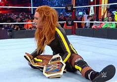 WWE WrestleMania 35: The Good, The Bad, & The Ugly