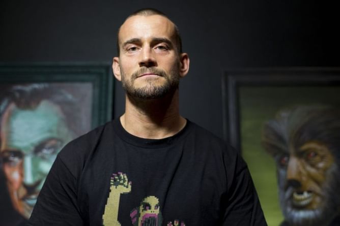 WWE/AEW Rumours: AEW President Tony Khan reportedly had CM Punk as his first pick signing