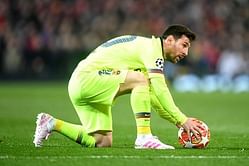 Manchester United 0-1 Barcelona: 3 reasons why Barcelona won the match