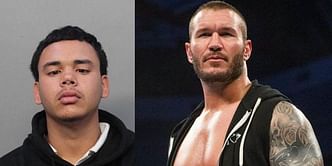 WWE News: Teenager tries to 'RKO' school principal, arrested
