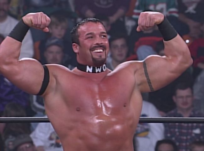 Buff Bagwell