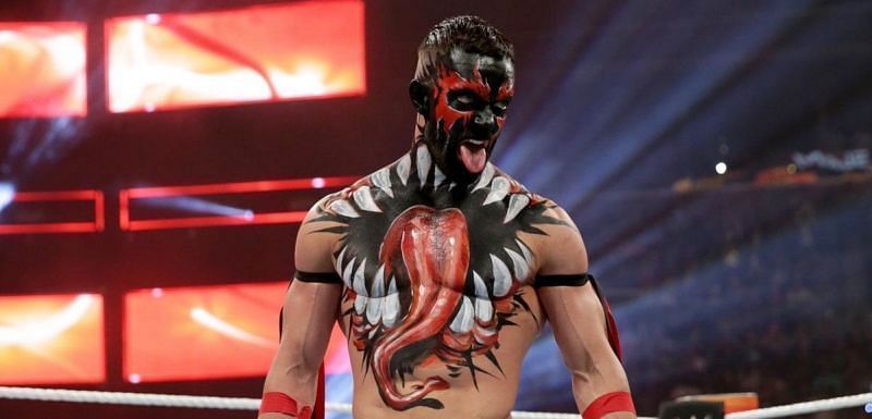 Finn Balor could be headed to SmackDown Live.
