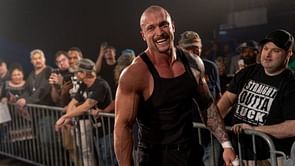 WWE News: Impact Wrestling star pays tribute to Two WWE legends, wants matches with both