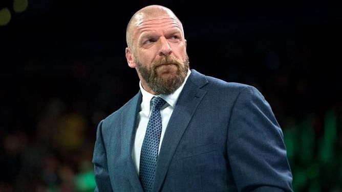 WWE News: Triple H reveals WWE's newest big signing before NXT Takeover: New York
