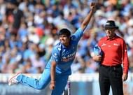 Karn Sharma is also a part of the Chennai team