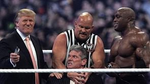 5 greatest storylines of the Ruthless Aggression Era