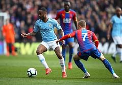 Premier League 2018-19, Crystal Palace 1-3 Manchester City: 5 Talking Points and Tactical Analysis