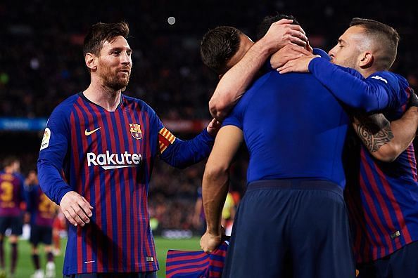 Barcelona transfer News: Ivan Rakitic decides his next club, Blaugrana president opens up about their interest in Pogba and more - April 8, 2019