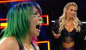 WWE News: Charlotte Flair says Asuka losing title will help her