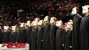 WWE इतिहास के 5 अजीब सैगमेंट जिन्हें भूल पाना बेहद मुश्किल