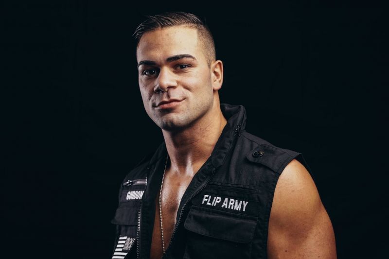 Flip Gordon