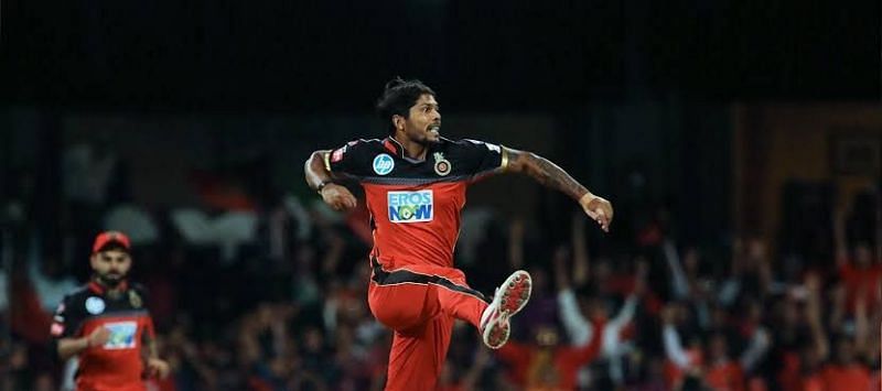 Umesh Yadav