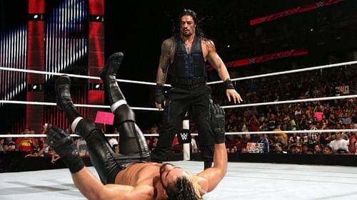 Could the ultimate swerve be planned for WrestleMania this year?