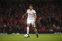Reports: Manchester City, Bayern Munich, Manchester United and PSG set to battle for €70m rated La Liga star