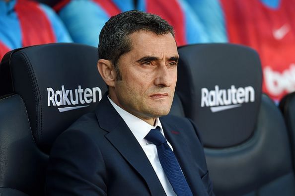 Valverde will want to seize control of the title on Saturday