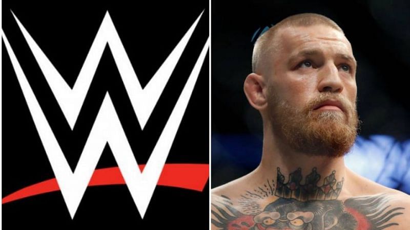 Stephanie McMahon hints at WWE trying to sign Conor McGregor