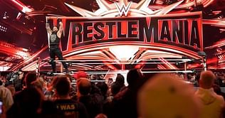 WrestleMania 35: Ranking Top 5 main card matches