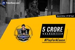 PokerBaazi.com's PPL Special Edition 5 Crore GTD Is No Run-Of-The-Mill Poker Tournament