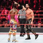 Why WWE should never have teased a title Unification match last night