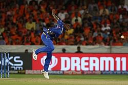 IPL 2019: SRH vs MI, Who Said What: World reacts as Alzarri Joseph records best bowling figures in IPL history
