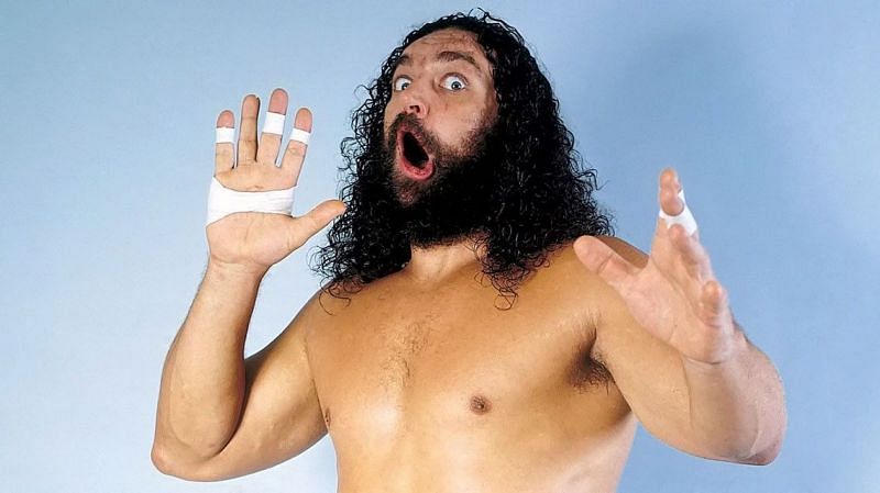 Bruiser Brody was a far more intelligent man than many give him credit for.