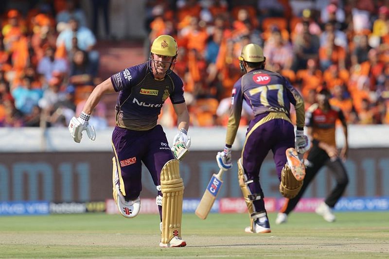 Kolkata Knight Riders, Image Courtesy: BCCI/IPLT20.com