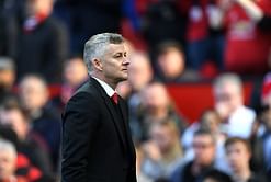 Manchester United news: 'The feeling in the dressing room was almost like a funeral', said Ole Gunnar Solskjaer