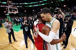 NBA 2018-19: 3 Talking Points from Boston Celtics vs Miami Heat