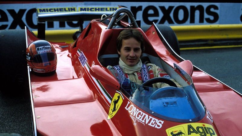The father-son duo has dominated the sport of Formula One over the years.