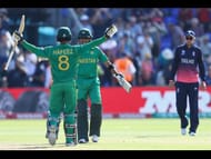 Pakistan beat England to enter ICC Champions Trophy 2017Â final