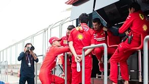 Schumacher can be F1 world champion, says Mosley