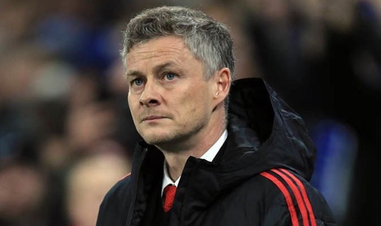 Ole Gunnar Solskjaer is set to axe at least five players during the summer
