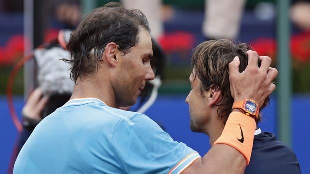 Barcelona Open 2019, Rafael Nadal vs Jan- Lennard Struff: Preview and prediction