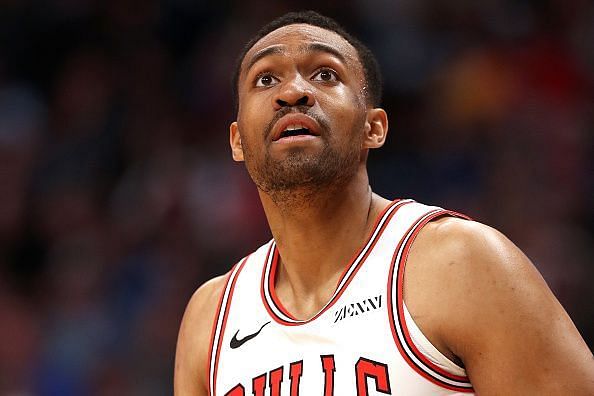 Jabari Parker almost joined the Lakers