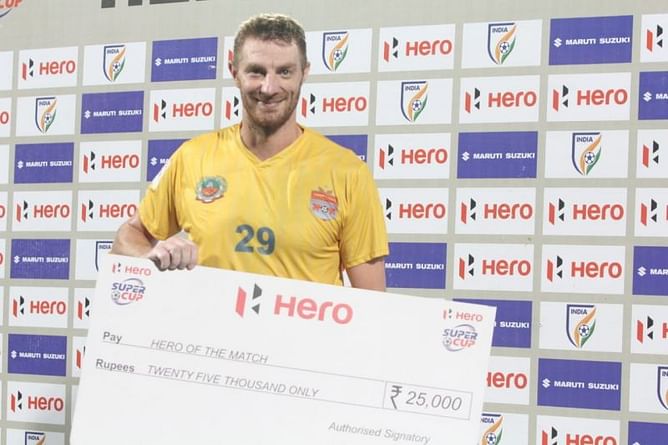 Super Cup: 5 Talking Points as Chennai City FC get the better of Bengaluru FC in clash of champions