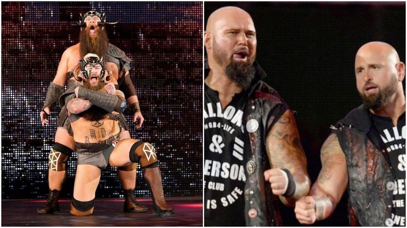 How amazing would this match be?