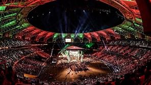 WWE Rumors: Backstage mystery on another WWE PPV in 2019
