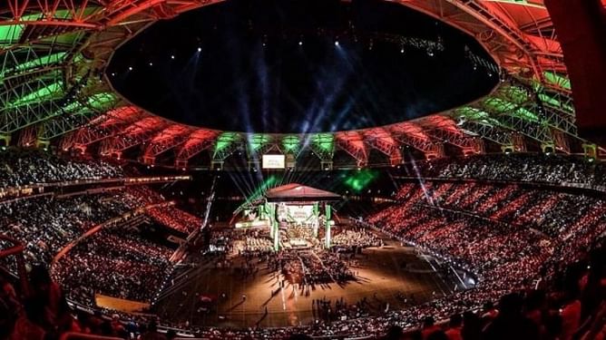 WWE Rumors: Backstage mystery on another WWE PPV in 2019