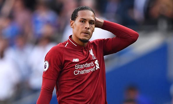 Champions League: Ranking 5 Liverpool players who would be decisive against Barcelona