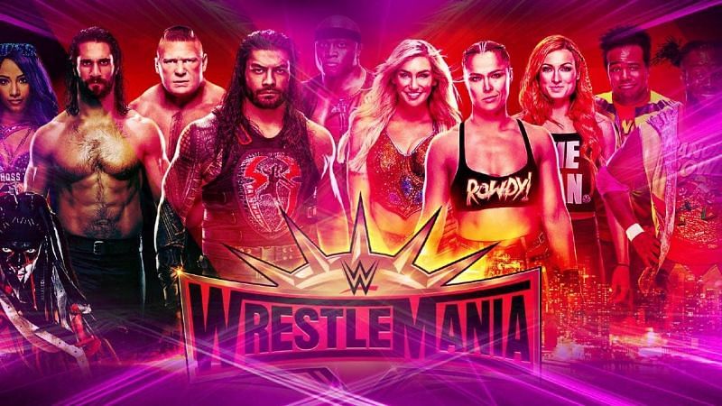 Wrestlemania 35 is almost here and many wrestlers have made huge strides since the previous edition