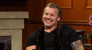 Exclusive: Chris Jericho outlines WWE's problem - and how AEW won't make the same mistake