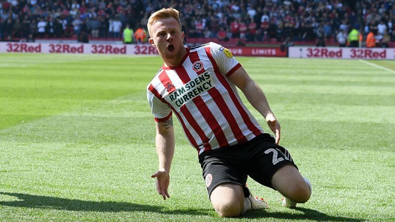 Sheffield United will play in the Premier League next season