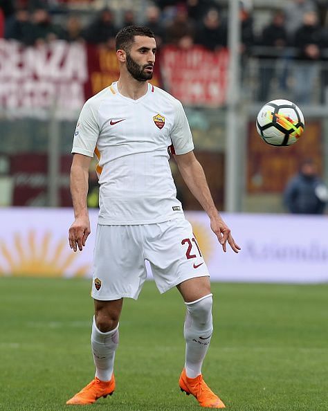Maxime Gonalons Profile Picture 