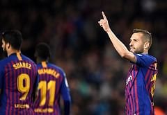 Barcelona 2-1 Real Sociedad: 4 Men who were brilliant for the Blaugrana