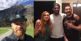 WWE News: Sami Zayn listed as "free agent" in new promotional video