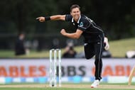 Trent Boult will be leading New Zealand's pace pack in the 2019 World Cup