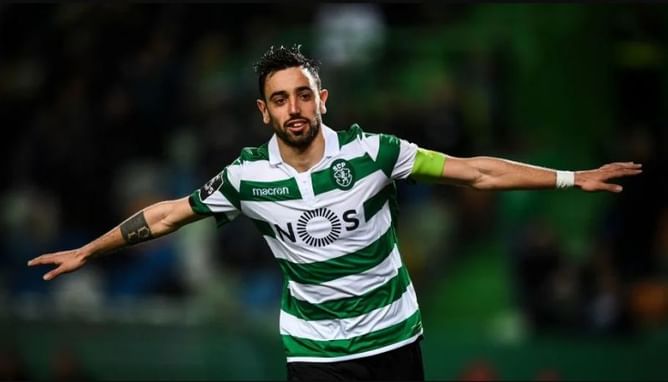 Why Bruno Fernandes should be the summer transfer priority for the Red Devils