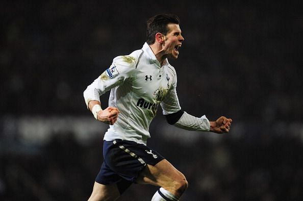 A return to Tottenham for Bale would be huge news in North London