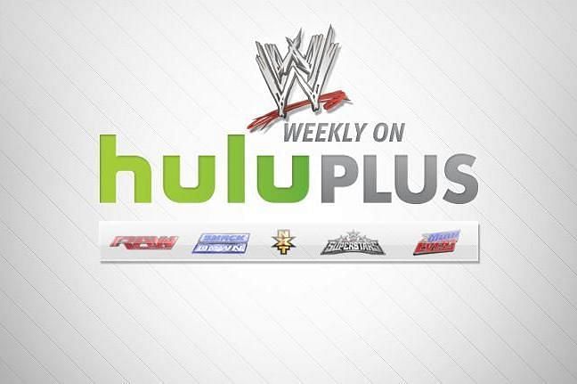 WWE has reached new fans by cooperating with streaming service Hulu, but the wait for new episodes of Raw and Smackdown can be long.
