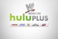WWE has reached new fans by cooperating with streaming service Hulu, but the wait for new episodes of Raw and Smackdown can be long.